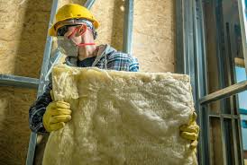 Types of Insulation We Offer in Huber Ridge, OH