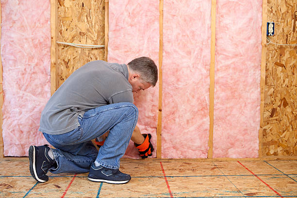 Professional Foam Insulation Services in Huber Ridge, OH